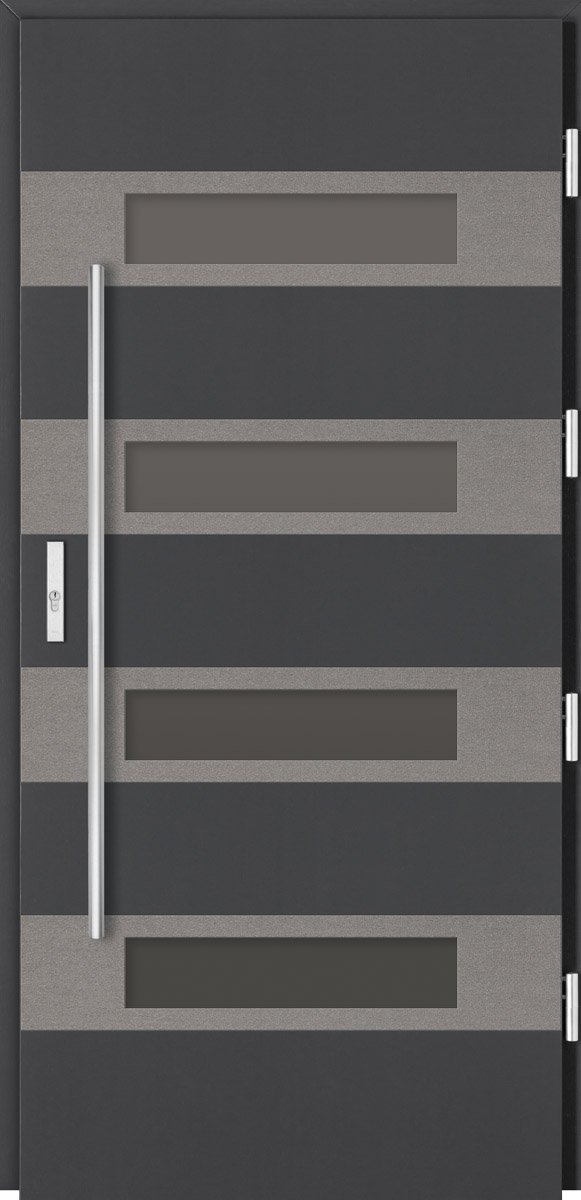 DB 411