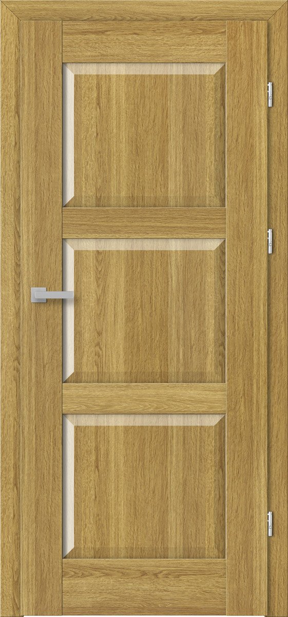 Barański Classic B.0