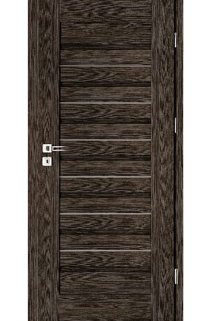 LION STEEL W-1