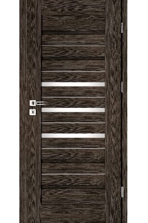 LION STEEL W-2