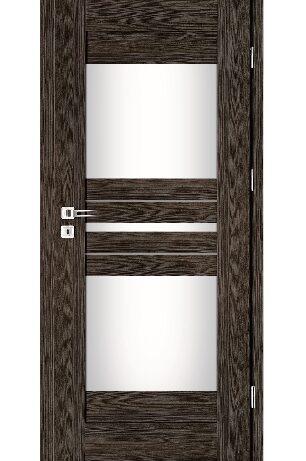 LION STEEL W-3
