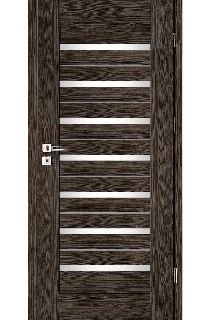 LION STEEL W-5