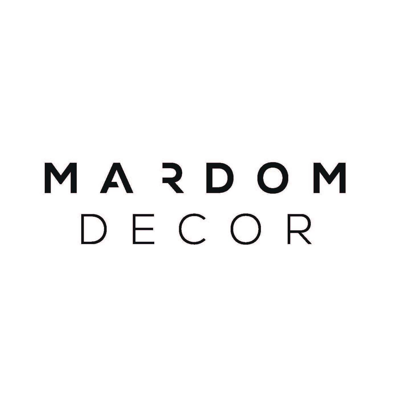 Mardom