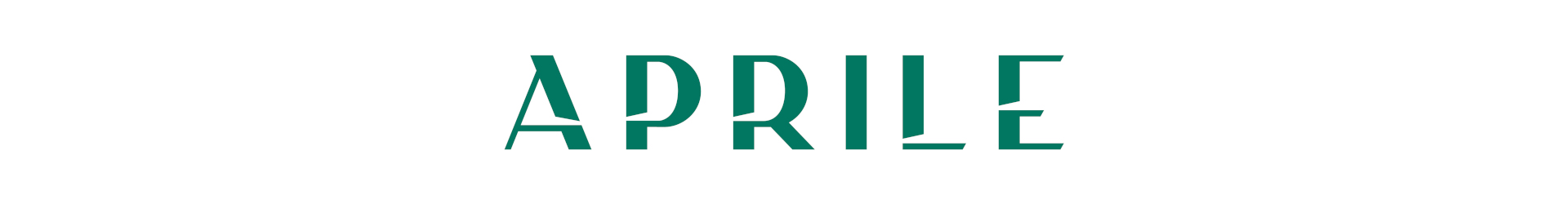 Aprile