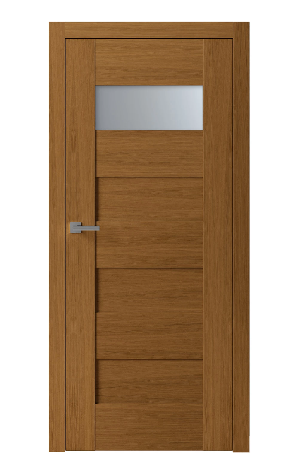 Irys I5 (fornir dębowy)
