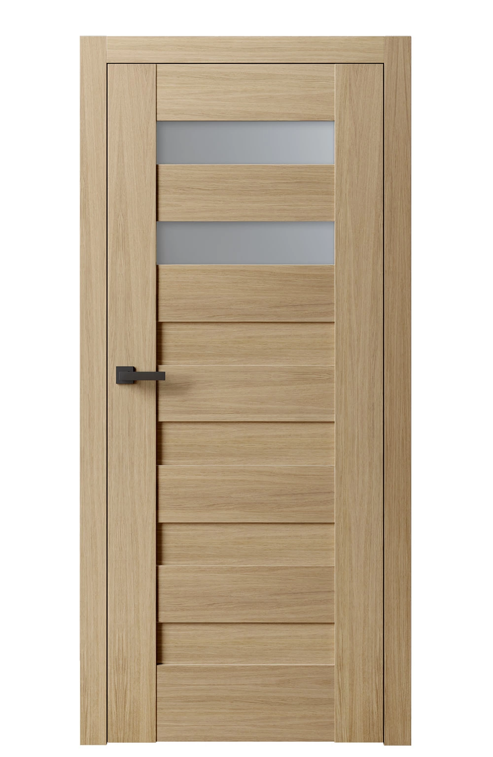 Komfort K3 (fornir dębowy)