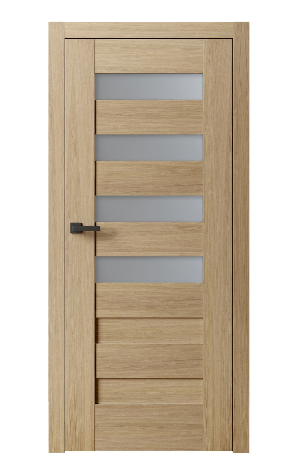 Komfort K5 (fornir dębowy)