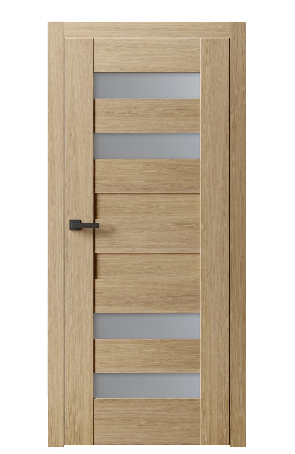 Komfort K7 (fornir dębowy)