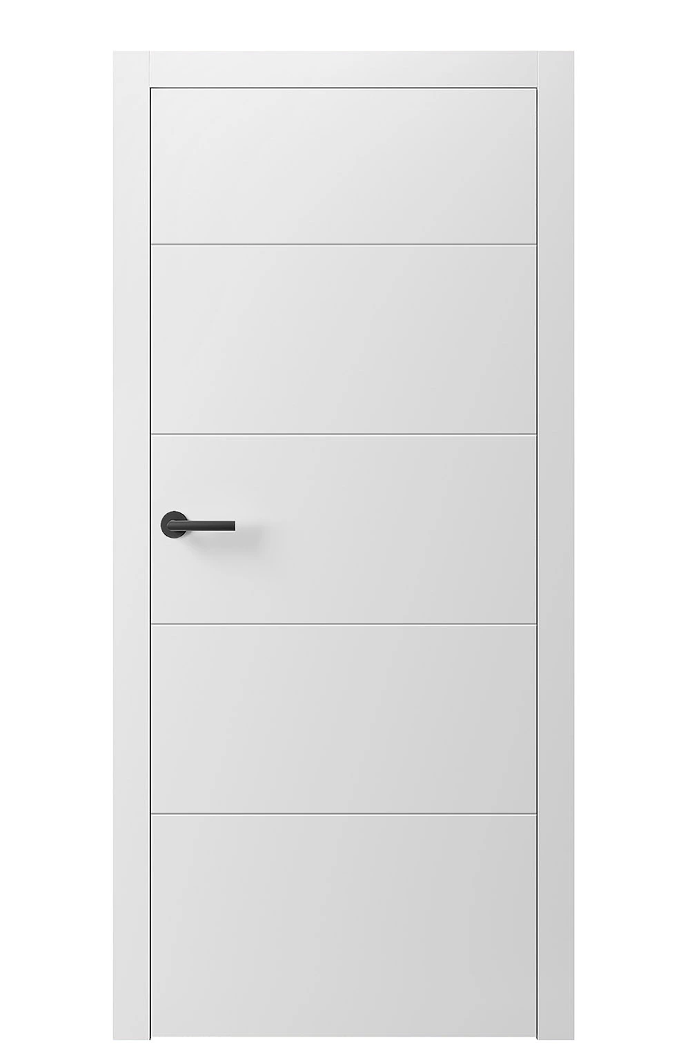 Presto P6 / Frez 1