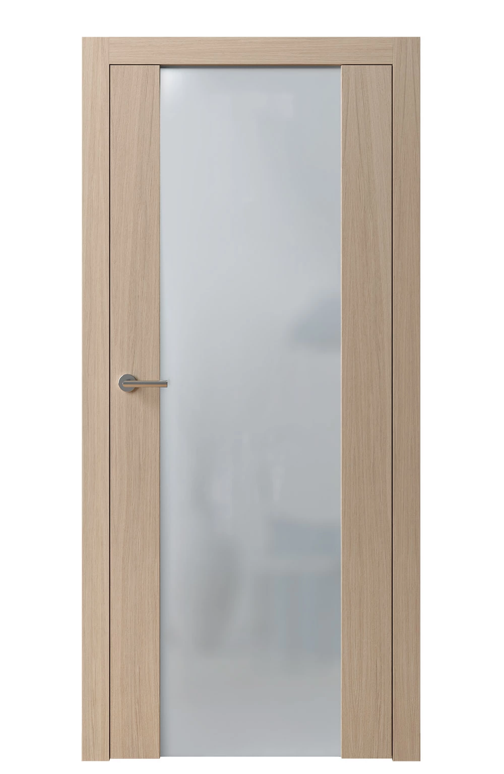 Vertical V3 (fornir dębowy)