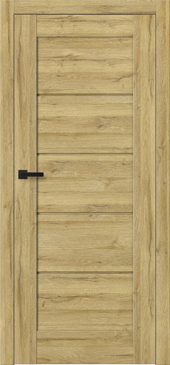 Barański Modern A,0
