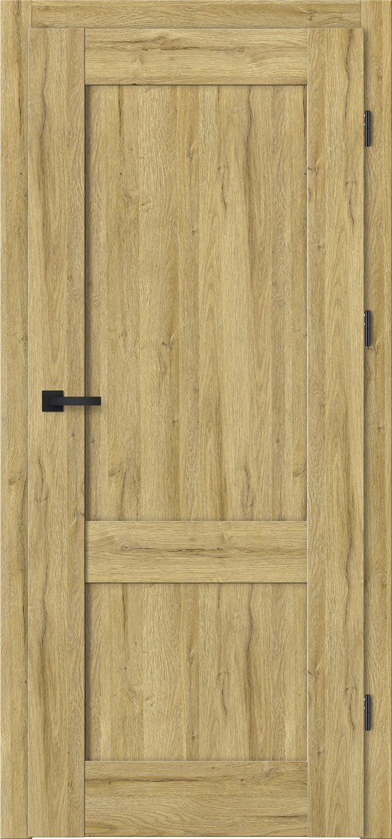 Barański Modern C.0