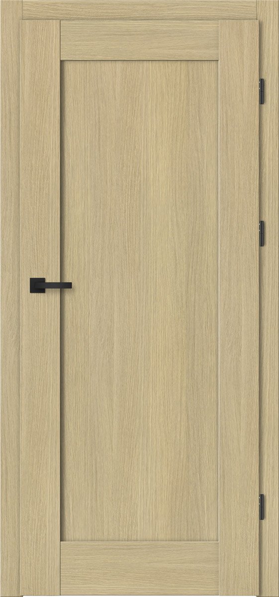 Barański Modern D.0